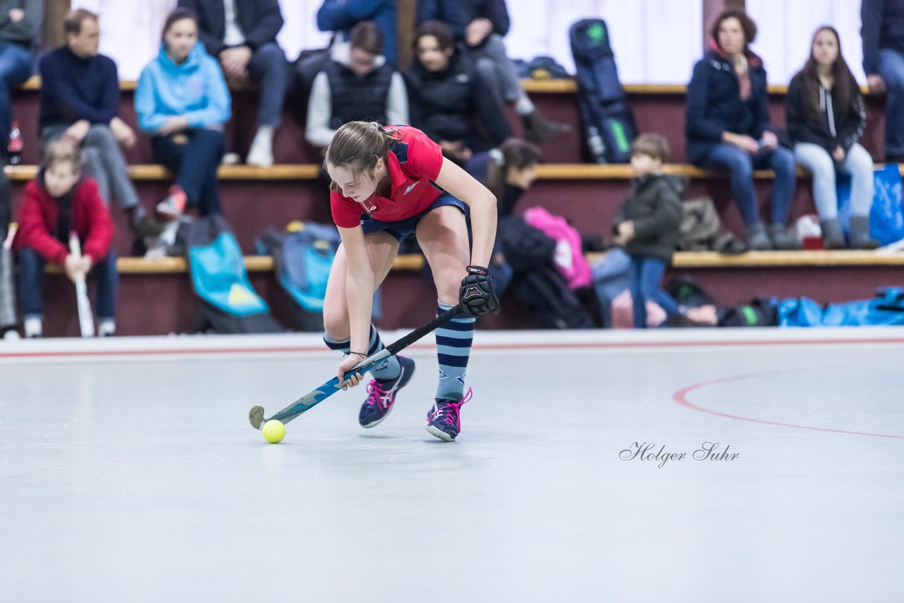 Bild 325 - B-Juniorinnen UHC